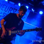 0039 Neurotic Machinery